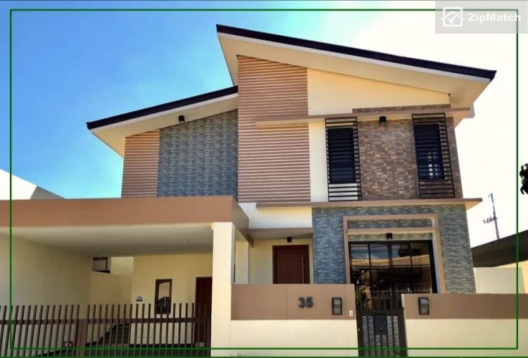                                     4 Bedroom
                                 4 Bedroom House and Lot For Sale in BF Homes International big photo 1