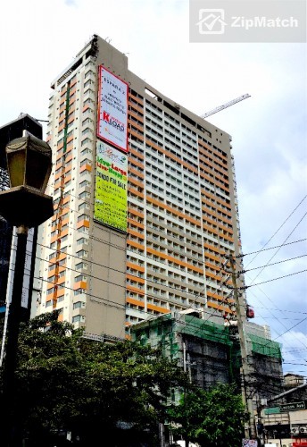                                     0
                                 Studio Type Condominium Unit For Sale in Grand Residences Espa a 2 big photo 1