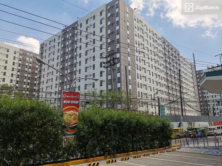                                     0
                                 Studio Type Condominium Unit For Sale in Urban Deca Homes Manila big photo 2