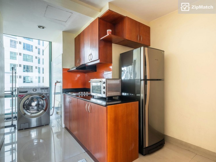                                     2 Bedroom
                                 2 Bedroom Condominium Unit For Sale in Bellagio One big photo 7