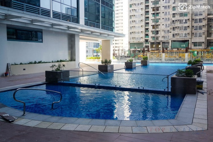                                     1 Bedroom
                                 1 Bedroom Condominium Unit For Sale in One Uptown Residence big photo 10