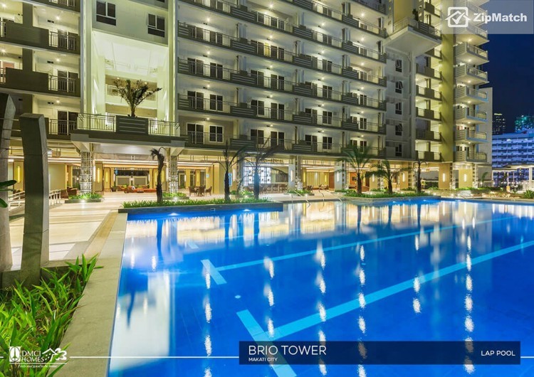                                     3 Bedroom
                                 3 Bedroom Condominium Unit For Sale in Brio Tower big photo 6