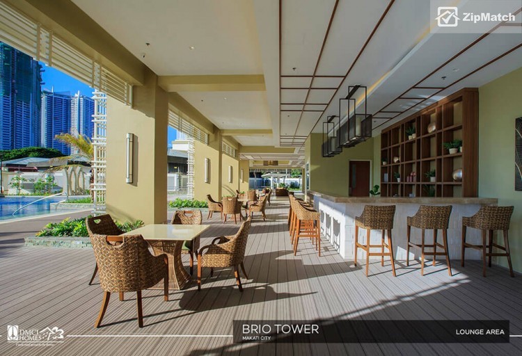                                     3 Bedroom
                                 3 Bedroom Condominium Unit For Sale in Brio Tower big photo 5