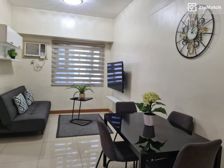                                     1 Bedroom
                                 1 Bedroom Condominium Unit For Rent in The Trion Towers big photo 6