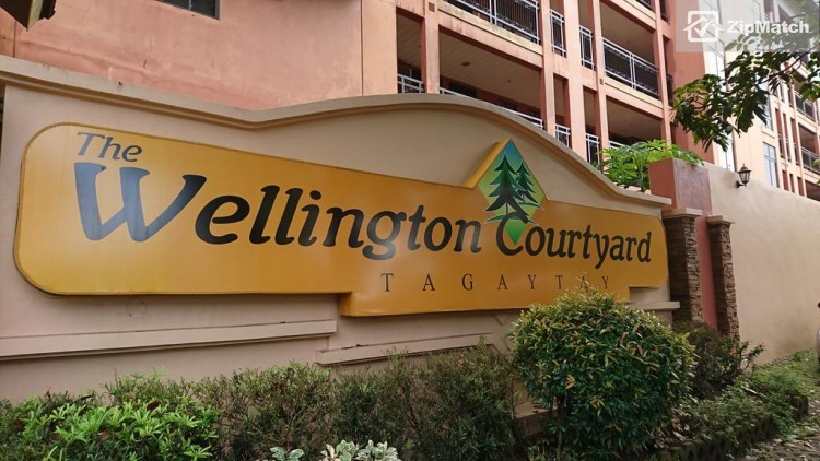                                     2 Bedroom
                                 2 Bedroom Condominium Unit For Sale in The Wellington Courtyard big photo 10