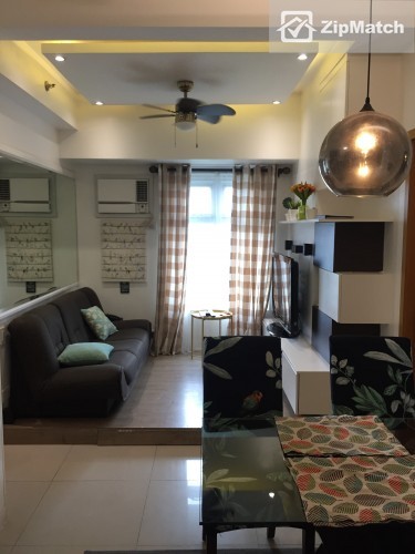                                     2 Bedroom
                                 2 Bedroom Condominium Unit For Rent in The Trion Towers big photo 2