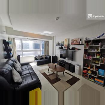 3 Bedroom Condominium Unit For Rent in Seibu Tower
