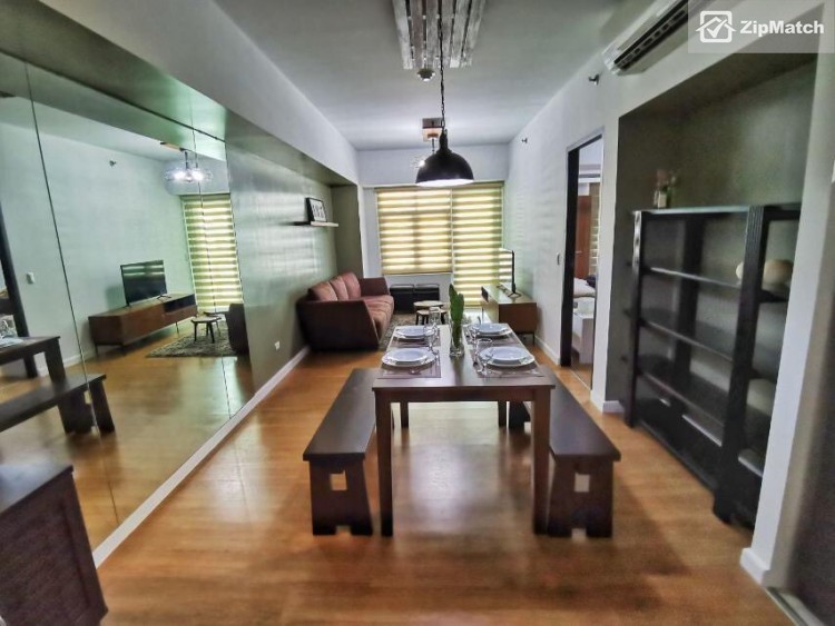                                     1 Bedroom
                                 1 Bedroom Condominium Unit For Sale in Two Serendra big photo 3