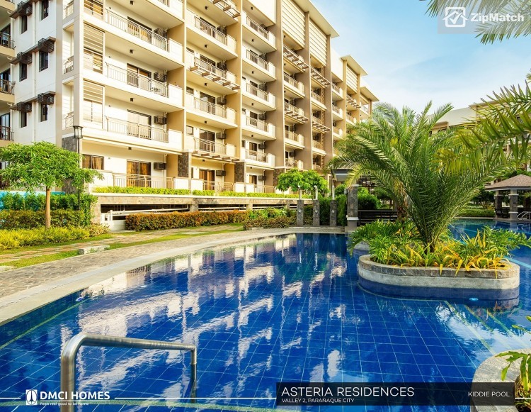                                     2 Bedroom
                                 2 Bedroom Condominium Unit For Sale in Asteria Residences big photo 7