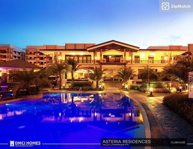                                     2 Bedroom
                                 2 Bedroom Condominium Unit For Sale in Asteria Residences big photo 5