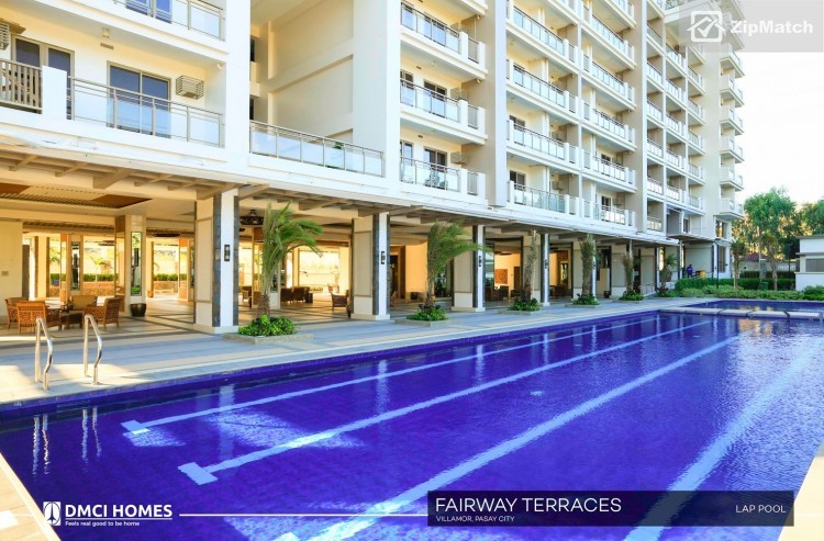                                     2 Bedroom
                                 2 Bedroom Condominium Unit For Rent in Fairway Terraces big photo 3