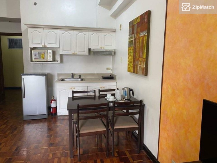                                     0
                                 Studio Type Condominium Unit For Sale in BSA Tower big photo 3