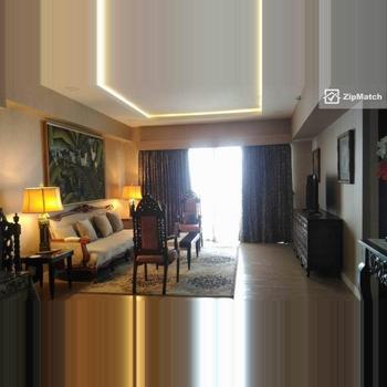 2 Bedroom Condominium Unit For Rent in One Shangri-La Place
