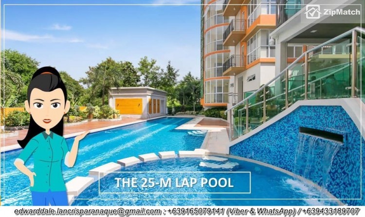                                     2 Bedroom
                                 2 Bedroom Condominium Unit For Sale in Lancris Residences big photo 4