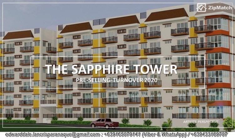                                     2 Bedroom
                                 2 Bedroom Condominium Unit For Sale in Lancris Residences big photo 7