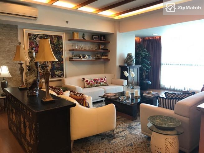                                     3 Bedroom
                                 3 Bedroom Condominium Unit For Sale in St. Francis Shangri-La Place big photo 1