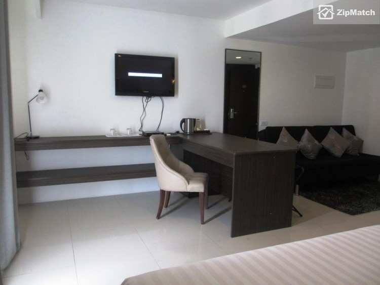                                     1 Bedroom
                                 0 Bedroom Condominium Unit For Sale in Cityscape1 big photo 4