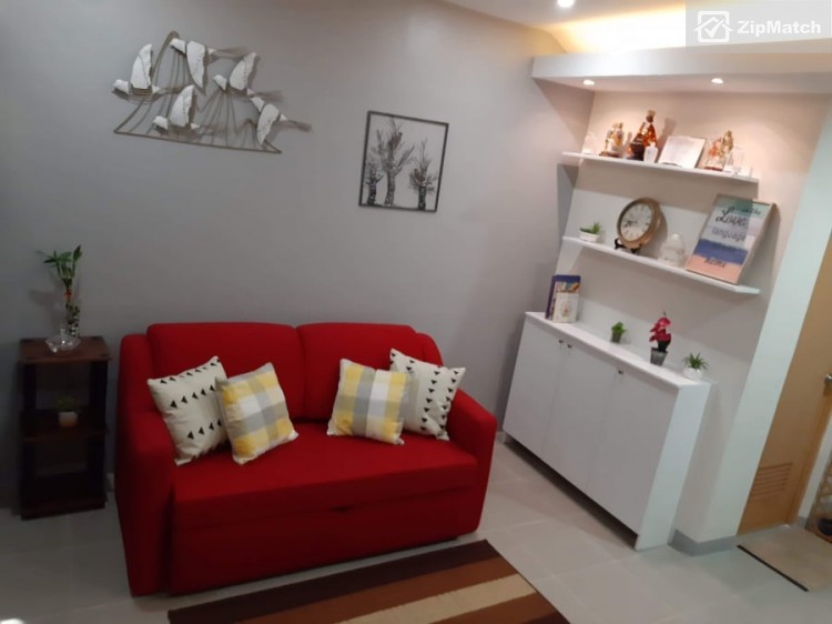                                     0
                                 Studio Type Condominium Unit For Rent in Urban Desa Homes - Tipolo big photo 12