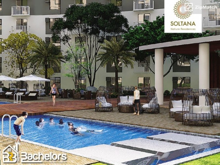                                     2 Bedroom
                                 2 Bedroom Condominium Unit For Sale in Soltana Nature Residences big photo 8