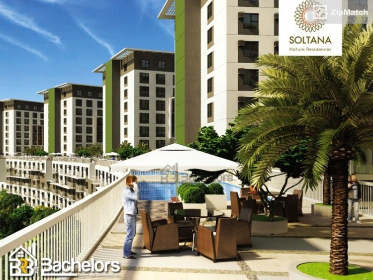                                     2 Bedroom
                                 2 Bedroom Condominium Unit For Sale in Soltana Nature Residences big photo 12