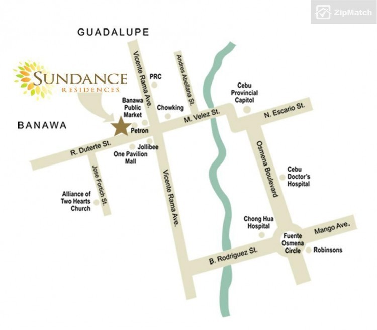                                     3 Bedroom
                                 3 Bedroom Condominium Unit For Sale in Sundance Residences big photo 1