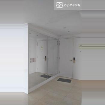 3 Bedroom Condominium Unit For Sale in Raffles Residences Makati