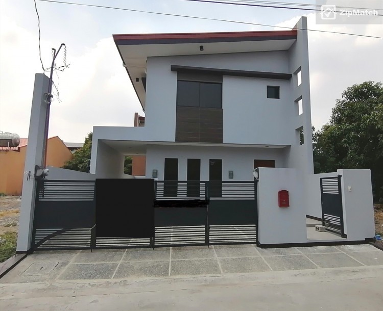                                     3 Bedroom
                                 3 Bedroom House and Lot For Sale in Katarungan Village 2 big photo 1