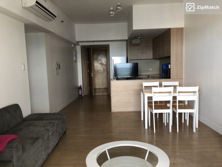                                     1 Bedroom
                                 1 Bedroom Condominium Unit For Rent in One Shangri-La Place big photo 2