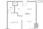 One Central Park 1 BR Condominium small photo 0