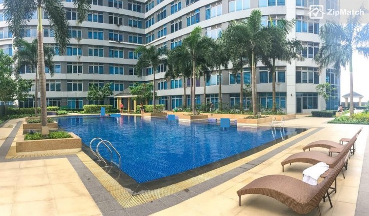                                     0
                                 Studio Type Condominium Unit For Sale in Eastwood Le Grand Tower 3 big photo 1