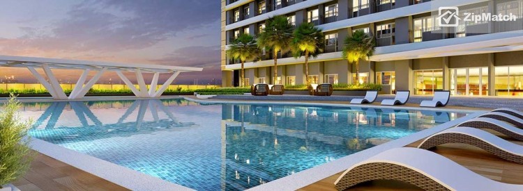                                     1 Bedroom
                                 1 Bedroom Condominium Unit For Sale in Fame Residences big photo 1