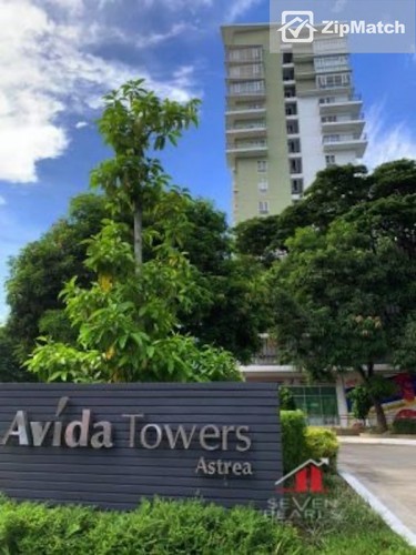                                     0
                                 Studio Type Condominium Unit For Sale in Avida Towers Astrea big photo 1