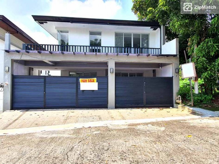                                     4 Bedroom
                                 4 Bedroom House and Lot For Sale in Filinvest 2 big photo 3