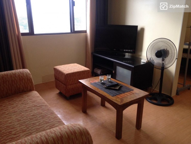                                     0
                                 Studio Type Condominium Unit For Rent in One Orchard Road big photo 5