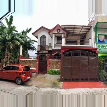 5 Bedroom House and Lot For Sale in Greenland Subdivision