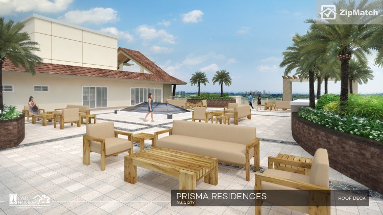                                     1 Bedroom
                                 1 Bedroom Condominium Unit For Sale in Prisma Residences big photo 7