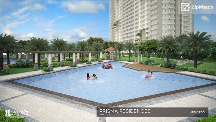                                     1 Bedroom
                                 1 Bedroom Condominium Unit For Sale in Prisma Residences big photo 4