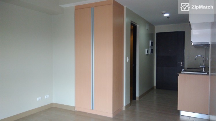                                     0
                                 Studio Type Condominium Unit For Rent in One Eastwood Avenue big photo 1