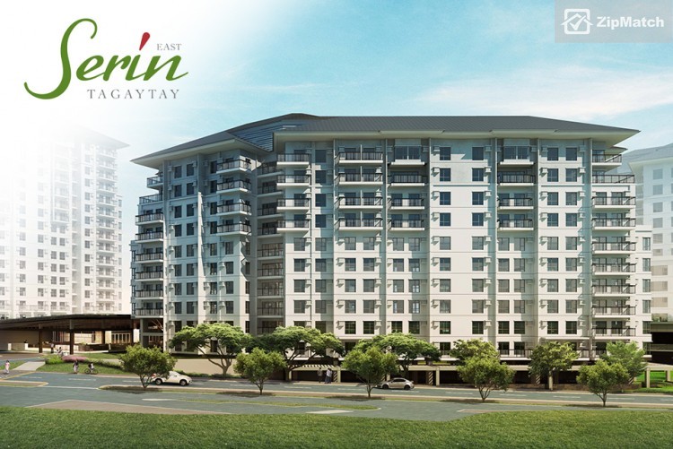                                     1 Bedroom
                                 1 Bedroom Condominium Unit For Sale in Serin East Tagaytay big photo 1