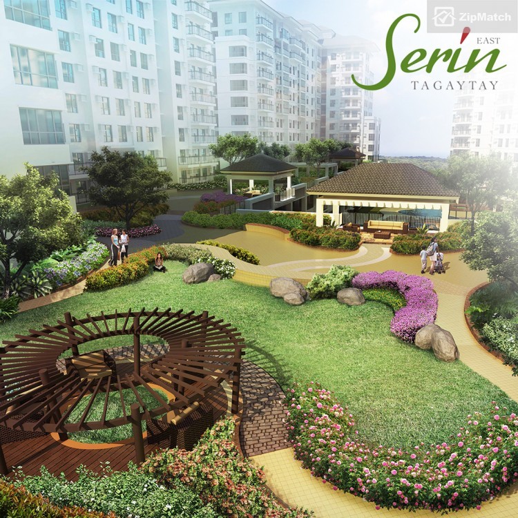                                     1 Bedroom
                                 1 Bedroom Condominium Unit For Sale in Serin East Tagaytay big photo 9