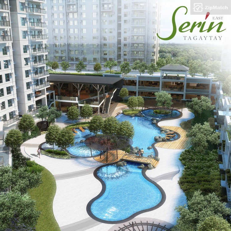                                     1 Bedroom
                                 1 Bedroom Condominium Unit For Sale in Serin East Tagaytay big photo 8