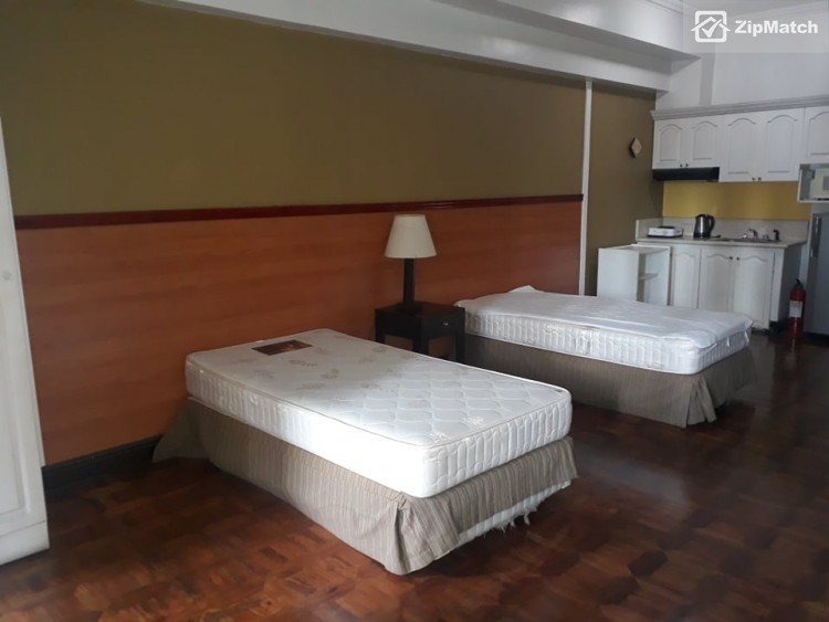                                     0
                                 Studio Type Condominium Unit For Sale in BSA Suites big photo 1