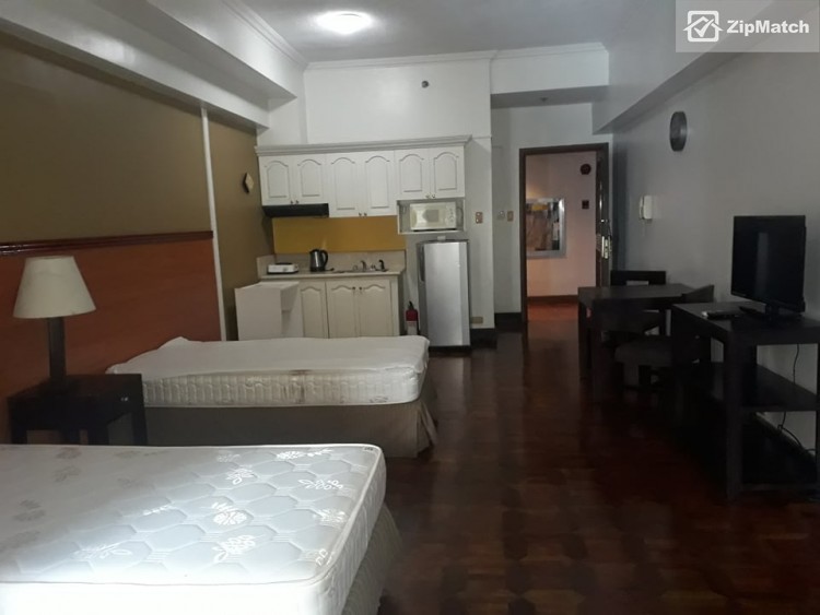                                     0
                                 Studio Type Condominium Unit For Sale in BSA Suites big photo 12