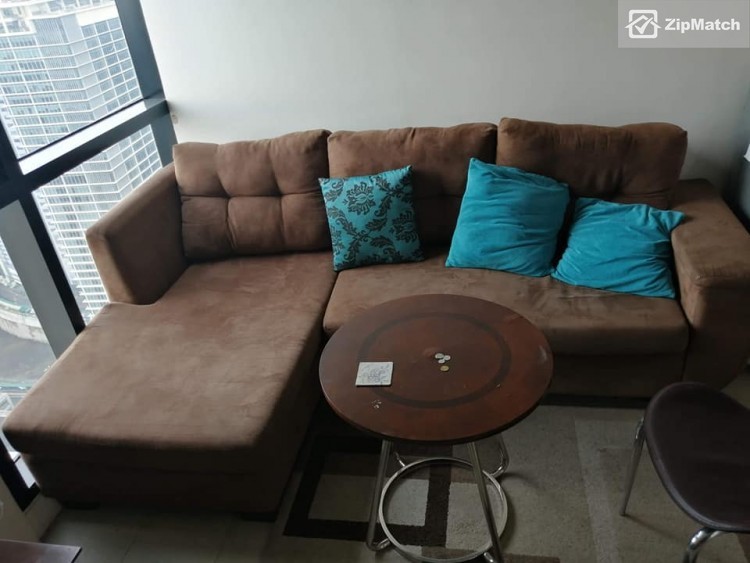                                     1 Bedroom
                                 1 Bedroom Condominium Unit For Rent in BSA Twin Towers big photo 1