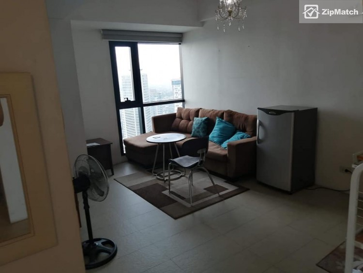                                     1 Bedroom
                                 1 Bedroom Condominium Unit For Rent in BSA Twin Towers big photo 10