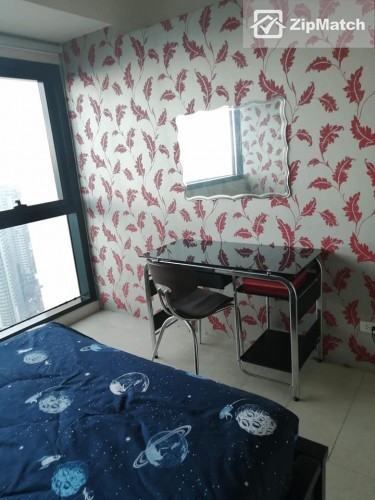                                     1 Bedroom
                                 1 Bedroom Condominium Unit For Rent in BSA Twin Towers big photo 3