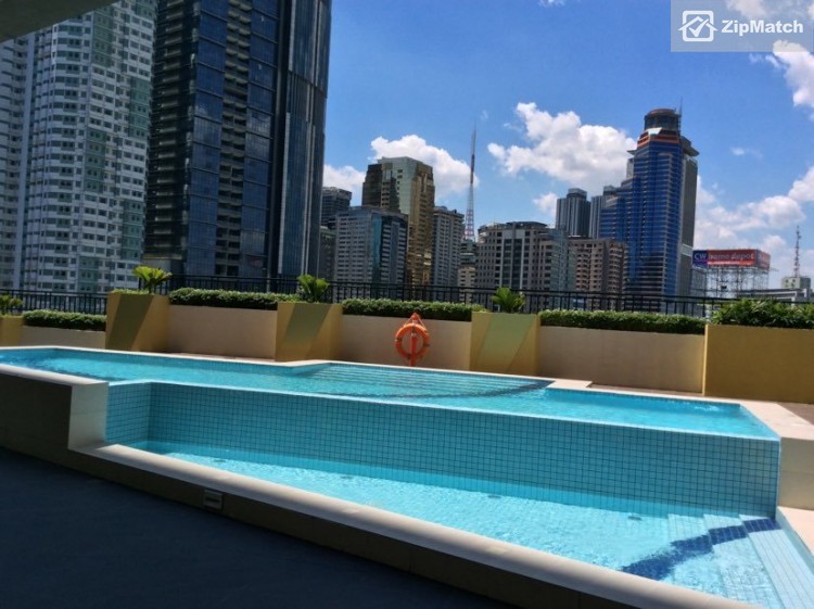                                     0
                                 Studio Type Condominium Unit For Sale in Shine Residences big photo 4