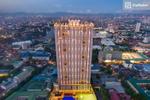 Torre de Manila 3 BR Condominium small photo 8