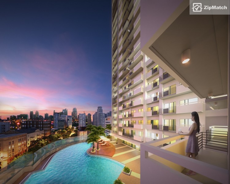                                     1 Bedroom
                                 1 Bedroom Condominium Unit For Sale in 100 West Makati big photo 1