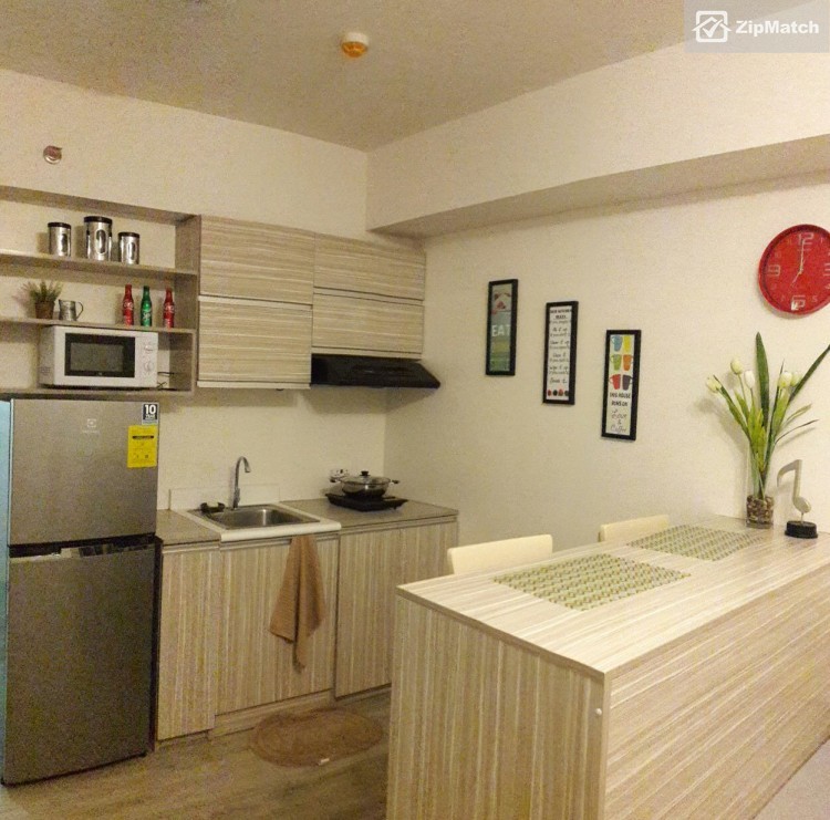                                     0
                                 Studio Type Condominium Unit For Sale in Amaia Steps Mandaue big photo 1